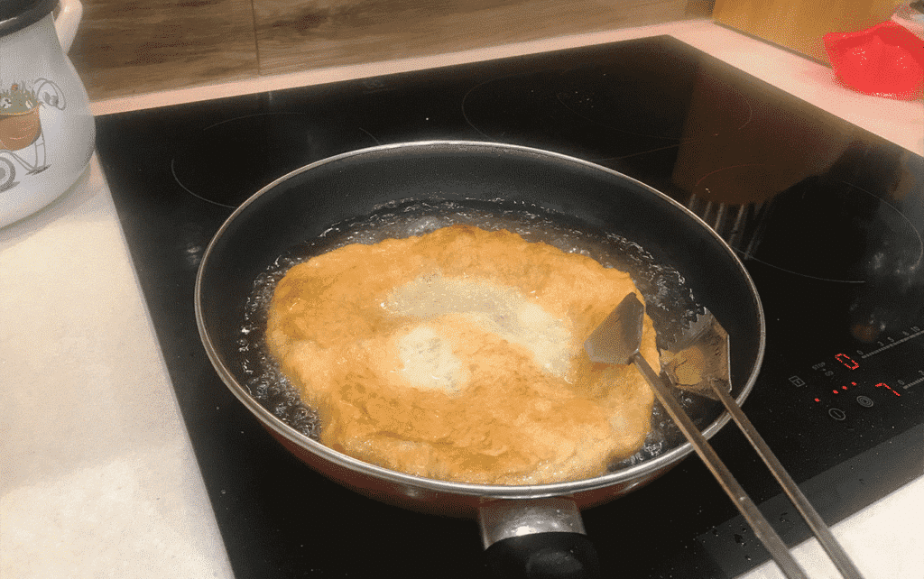 Lángos tészta recept: így készíts puha lángos tésztát