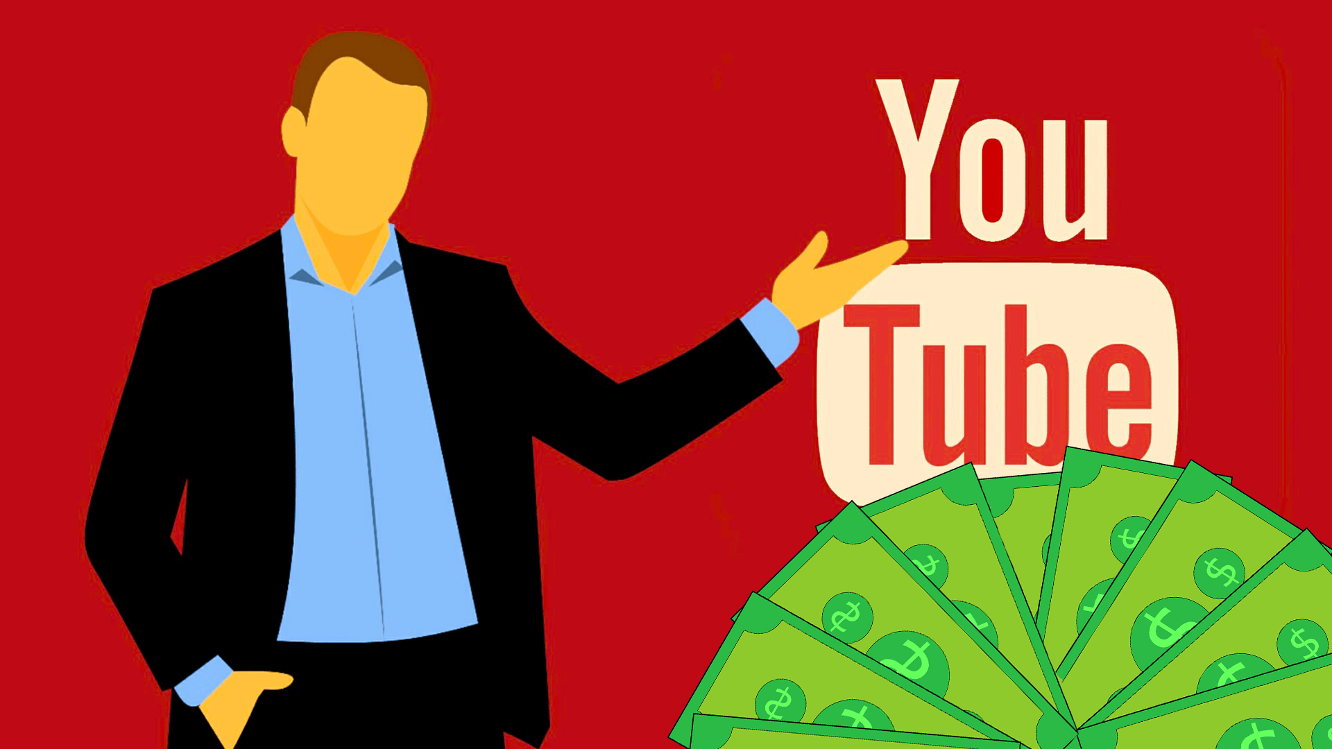 YouTube pénzkeresés: hogyan működik és mennyit lehet keresni?
Ha érdekel a YouTube pénzkeresés, illetve az, hogy mennyi pénzt lehet valójában keresni a YouTube videózásból, akkor itt részletesen olvashatsz arról, hogy hogyan működik a bevételszerzés és konkrét példákon keresztül láthatod, hogy nekem mennyi pénzt fizetett ki a YouTube. Továbbá számos lehetőséget mutatok számodra amellyel kiegészítheted, illetve összekapcsolhatod a YouTube fizetésed.