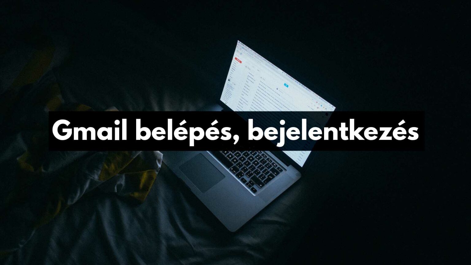 gmail belépés belépés