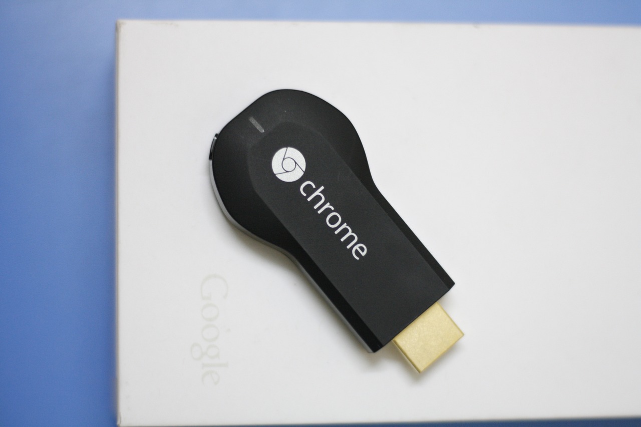 Mi az a Google Chromecast? Így okosítsd fel buta TV-det