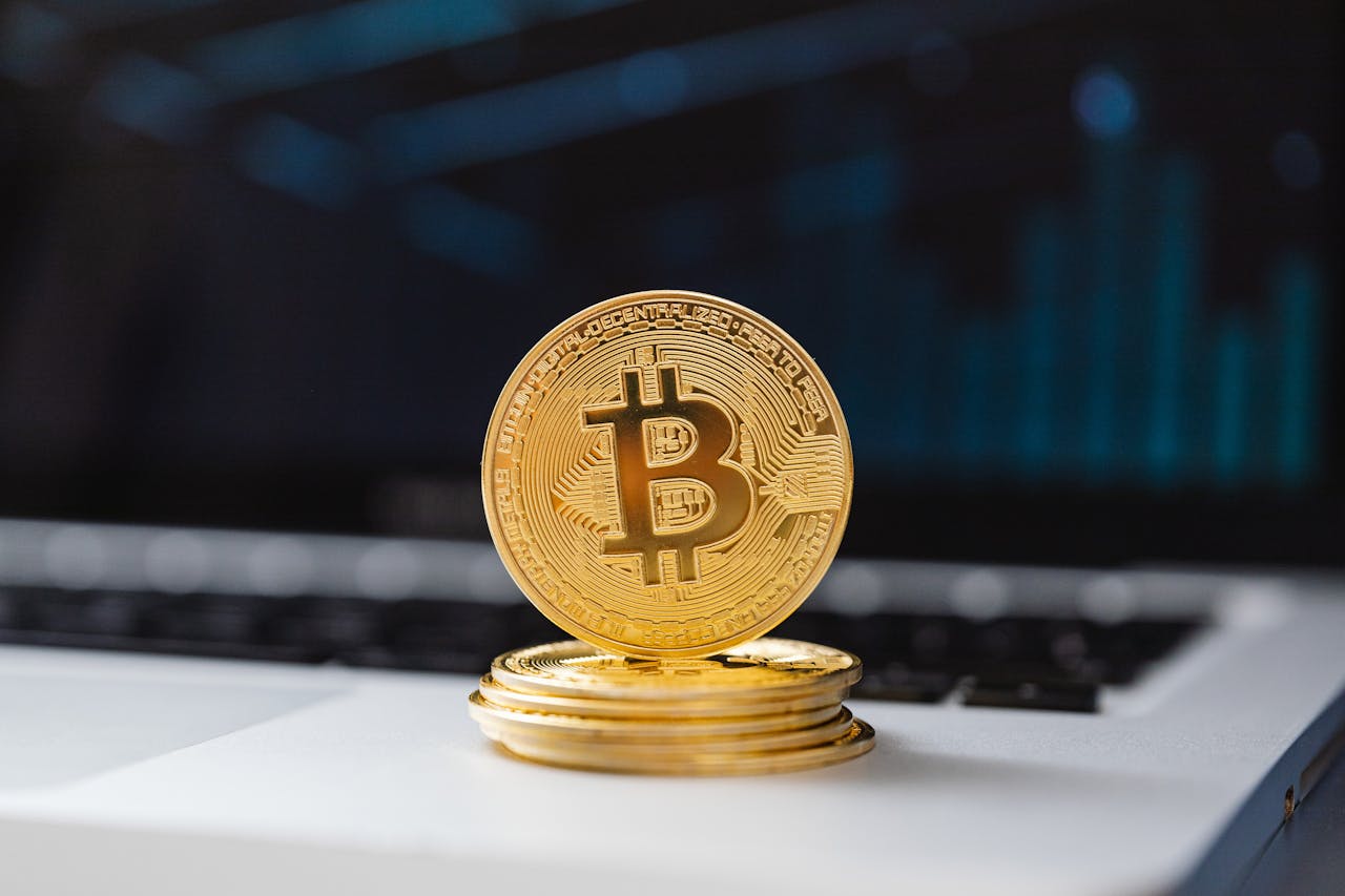 Bitcoin új csúcson: Mi áll a háttérben? 3