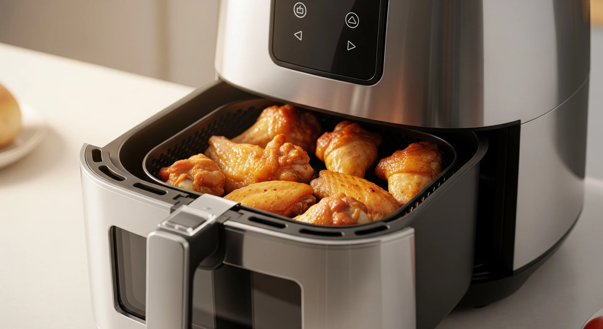 Air fryer vásárlás: Így válaszd ki a számodra ideális forrólevegős sütőt 3
