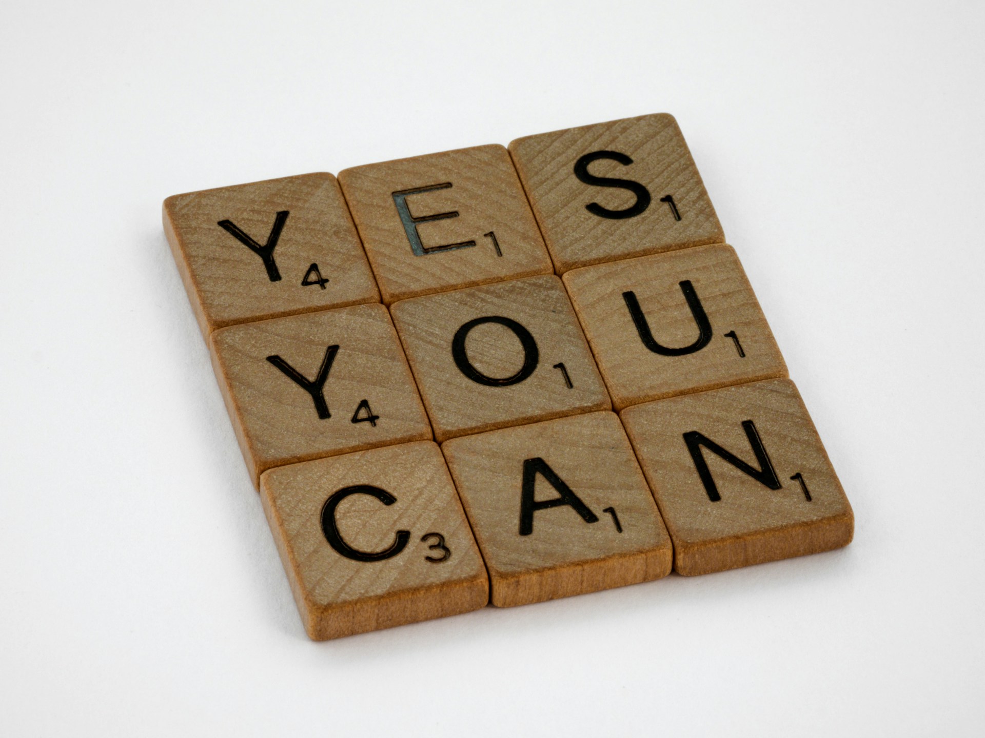 Yes you can, meg tudod csinálni