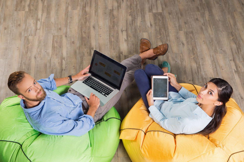 Céges Wi-Fi hálózat kiépítése: miért nem elég egy hagyományos router?