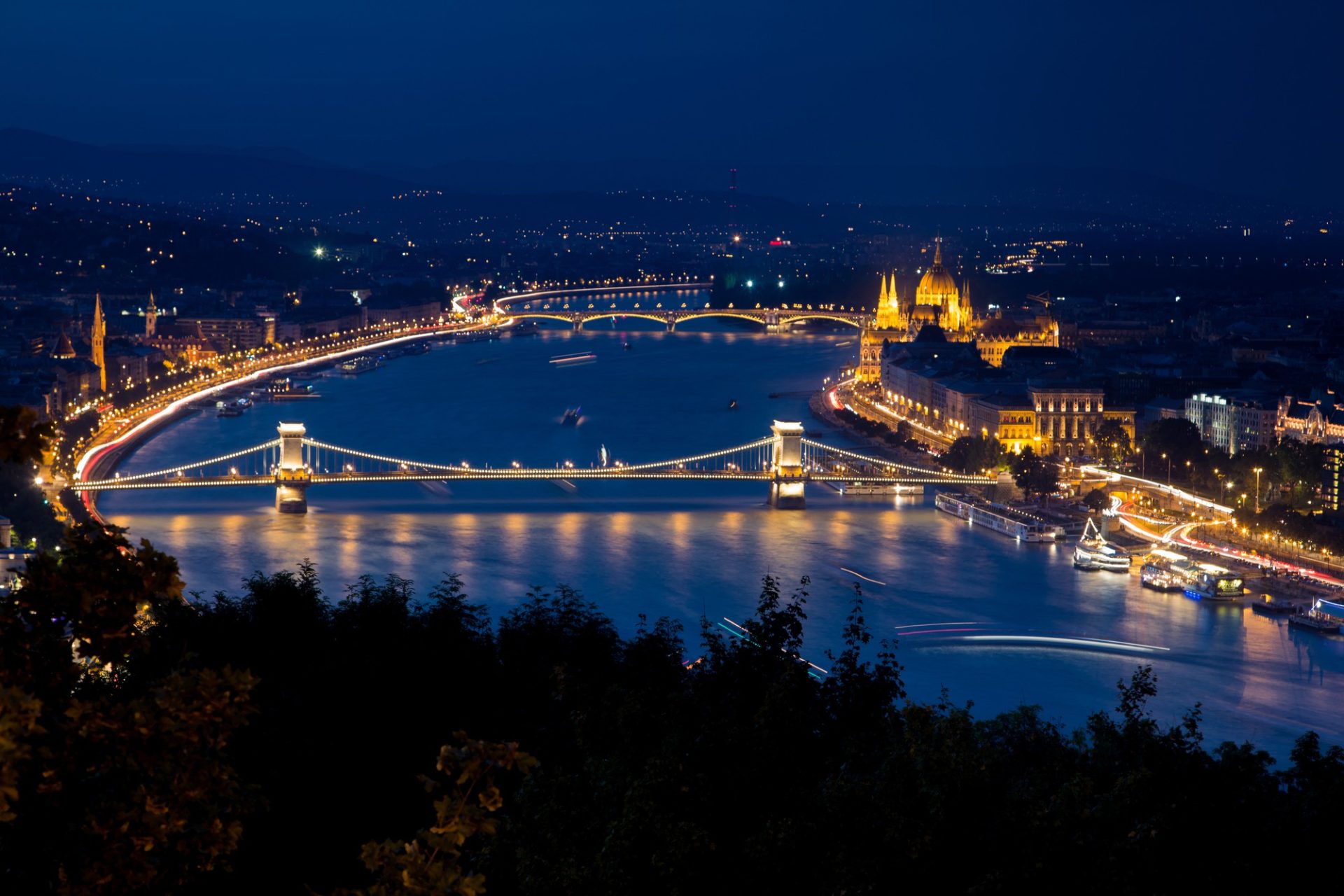 Budapest vízközelből, avagy hogyan alakult a főváros vízellátása?