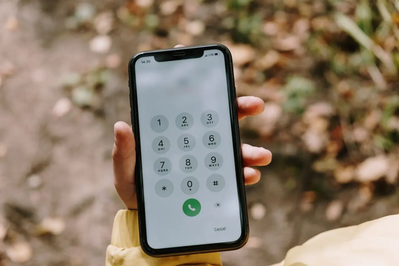 Telefonos körzetszámok és előhívók: Teljes lista
